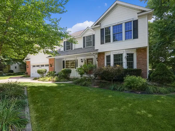 15913 Prairie Ronde Rd, Schoolcraft, MI 49087