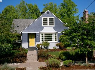 2425 NE 22nd Ave, Portland, OR 97212