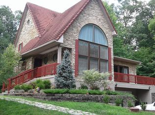 345 Bell Hollow Rd, Lebanon, KY 40033