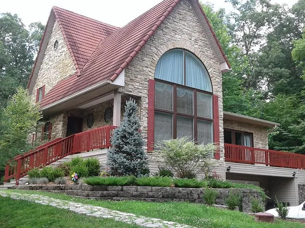 345 Bell Hollow Rd, Lebanon, KY 40033