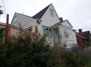 6310 9th Ave NW, Seattle, WA 98107