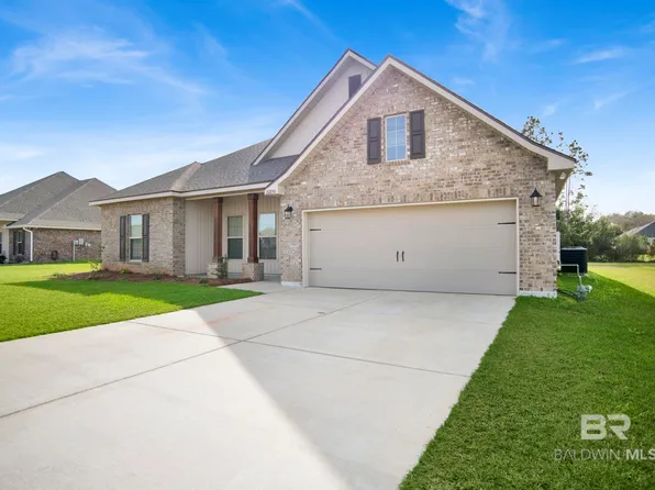22258 Hibiscus Cir, Foley, AL 36535