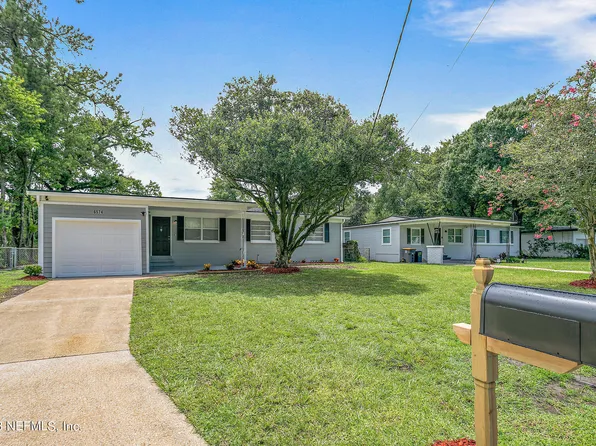 6574 LARNE Avenue, Jacksonville, FL 32244
