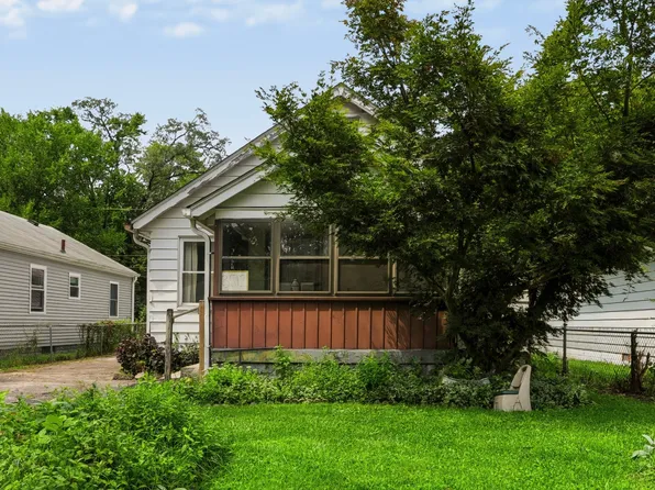 3512 Brouse Ave, Indianapolis, IN 46218