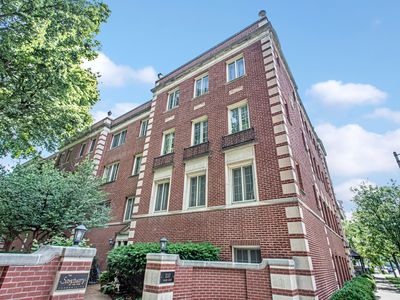 1033 Ontario St APT 2CS, Oak Park, IL, 60302
