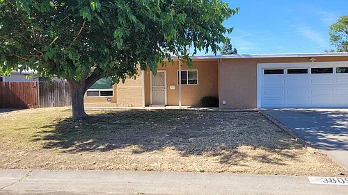 3809 Sunnyvale Ave Photo 1