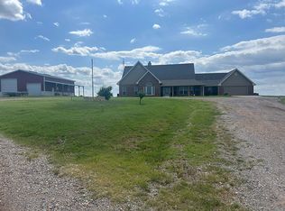 16485 Highway 54, Snyder, OK 73566