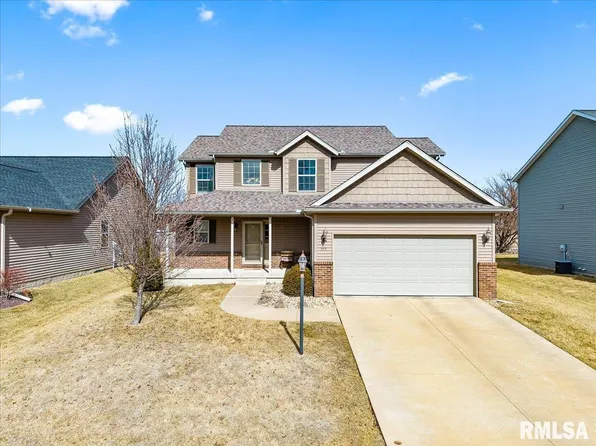 193 Tuscany Ct, Morton, IL 61550