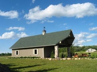 W330S8575 Isabelle Dr, Town of mukwonago, WI 53149