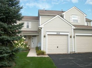 2819 Gypsum Cir, Naperville, IL 60564
