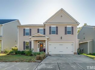 1521 The Arts Dr, Raleigh, NC 27603