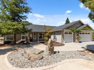 46406 Opah Dr, Ahwahnee, CA 93601