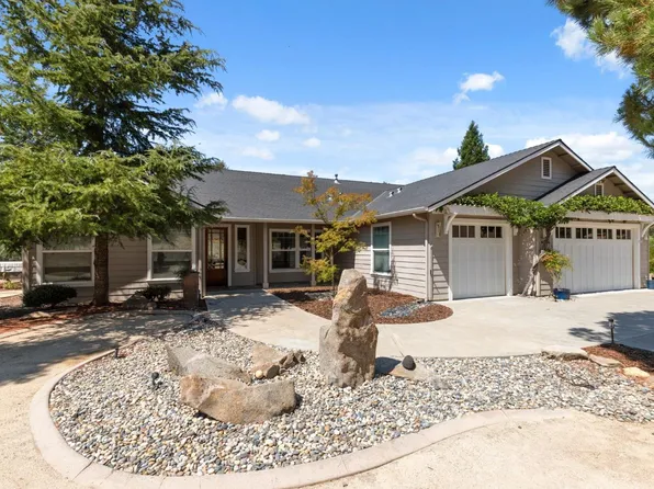 46406 Opah Dr, Ahwahnee, CA 93601