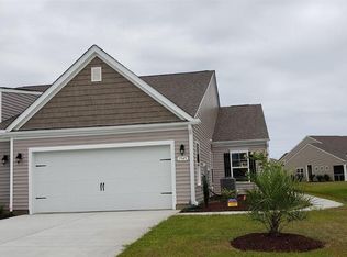 1945 Coleman Lake Drive Tuscan #B-LOT 512, Calabash, NC 28467
