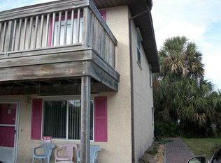 2770 W Loja St #6, Saint Augustine, FL 32084