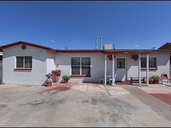 2nd image of 5041 Tetons Dr