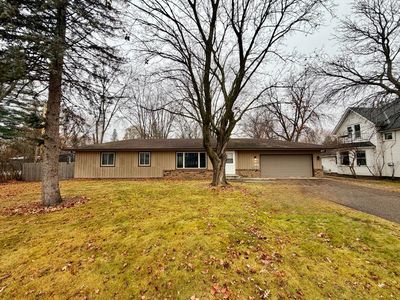 208 3rd St NW, Forest Lake, MN, 55025