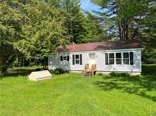 7942 Lauther Rd, Blossvale, NY 13308