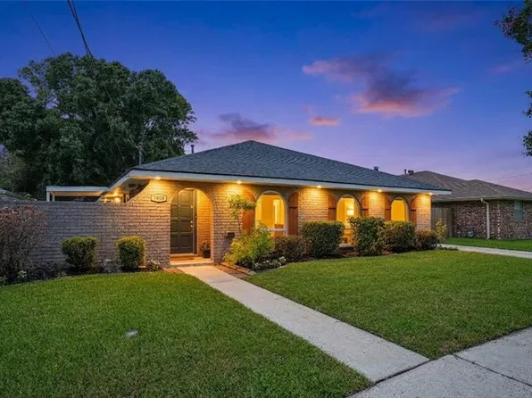 1408 Houma Blvd, Metairie, LA 70001