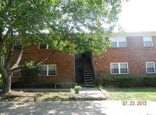 4024 Expo Ct APT 3, Lexington, KY 40515