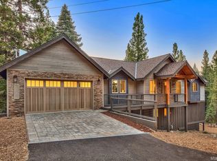 2120 Lost Ln, South Lake Tahoe, CA