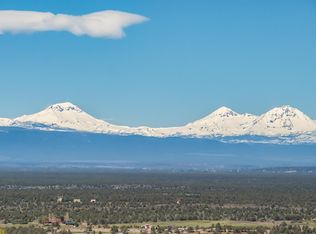 SW Seven Peaks Loop LOT 795, Powell Butte, OR 97753