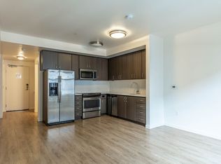 11 Marche Apartments, Portland, OR 97201