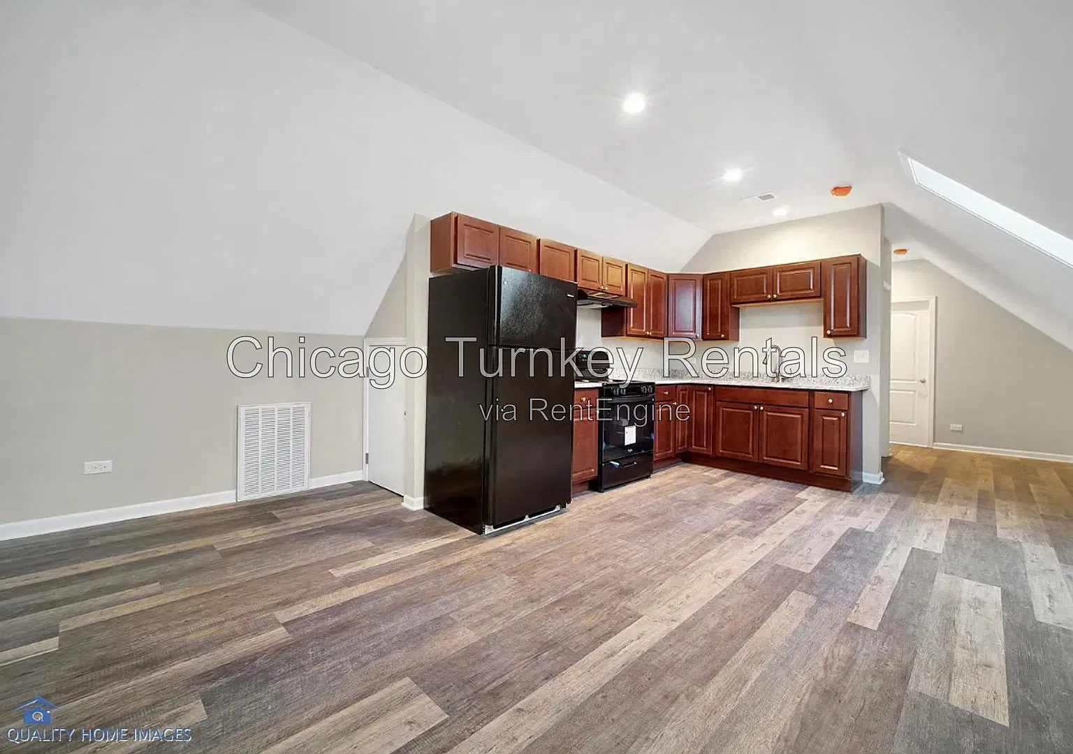1 bed, 1.0 bath, 400 sqft, $1,250 — Photo 2