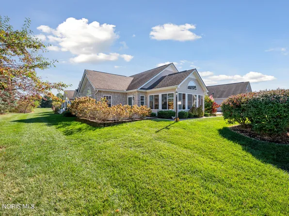 8334 Ledgestone Ave #8334, Sylvania, OH 43560