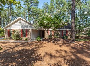 10 Rutledge Ln, Pinehurst, NC 28374