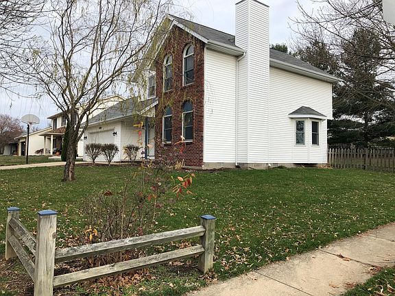 2nd image of 1049 S Graywell Dr