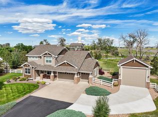 16010 Pontiac Ct, Brighton, CO 80602
