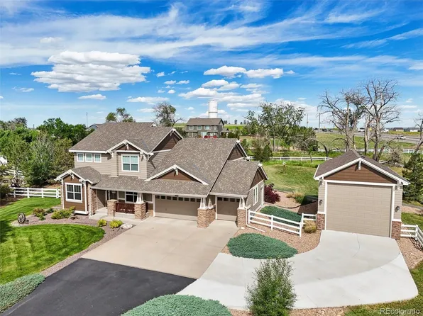 16010 Pontiac Court, Brighton, CO 80602