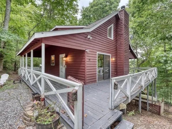 68 Coosa View Ln, Blairsville, GA 30512