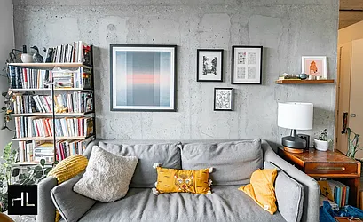 Rented by Highline Residential