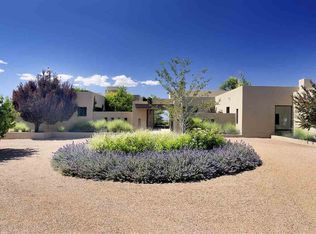 3 Indian Pony, Santa Fe, NM 87506