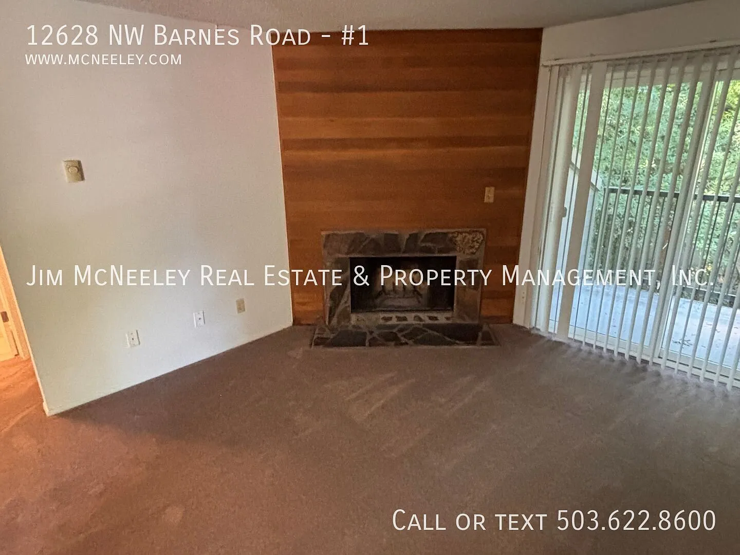 Sorry, no pets! One Bedroom Condo Available in Cedar Hills! W/S/G Included! — Photo 4