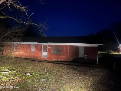226 N Quitman St, Winona, MS, 38967