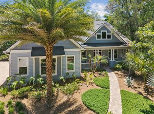 14 Hickory Ln, Fernandina Beach, FL 32034