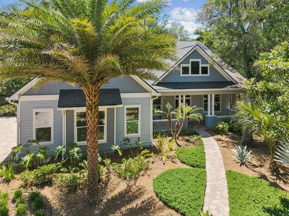 14 Hickory Ln, Fernandina Beach, FL 32034