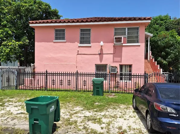 1401 NE 147th St, Miami, FL 33161