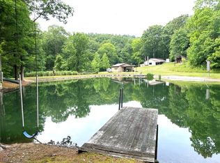 9005 Overture Rd NE, Mechanicstown, OH 44651