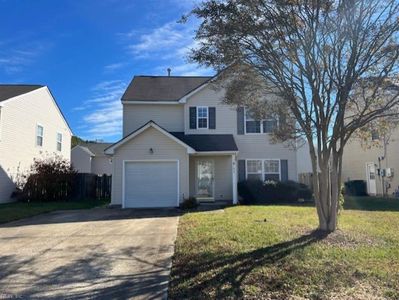 102 Cabernet Rd, Williamsburg, VA, 23185