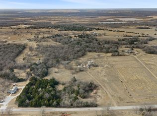 14394 Clifton Rd, Marietta, OK 73448