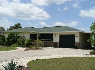 4147 Rock Creek Dr, Pt Charlotte, FL 33948