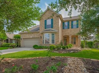 15 Wenoah Pl, The Woodlands, TX 77389