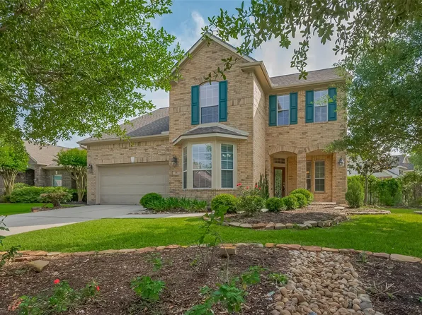15 Wenoah Pl, The Woodlands, TX 77389