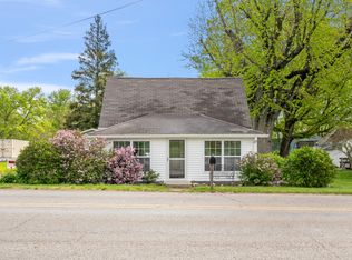 7541 S Nineveh Rd, Nineveh, IN 46164