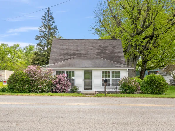 7541 S Nineveh Rd, Nineveh, IN 46164