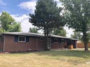 111 E Easter Ave, Centennial, CO 80122